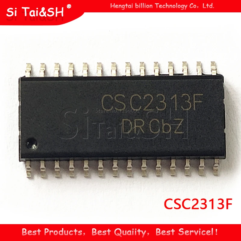 5pcs/lot RSM2313-G CSC2313F  CSC2313  