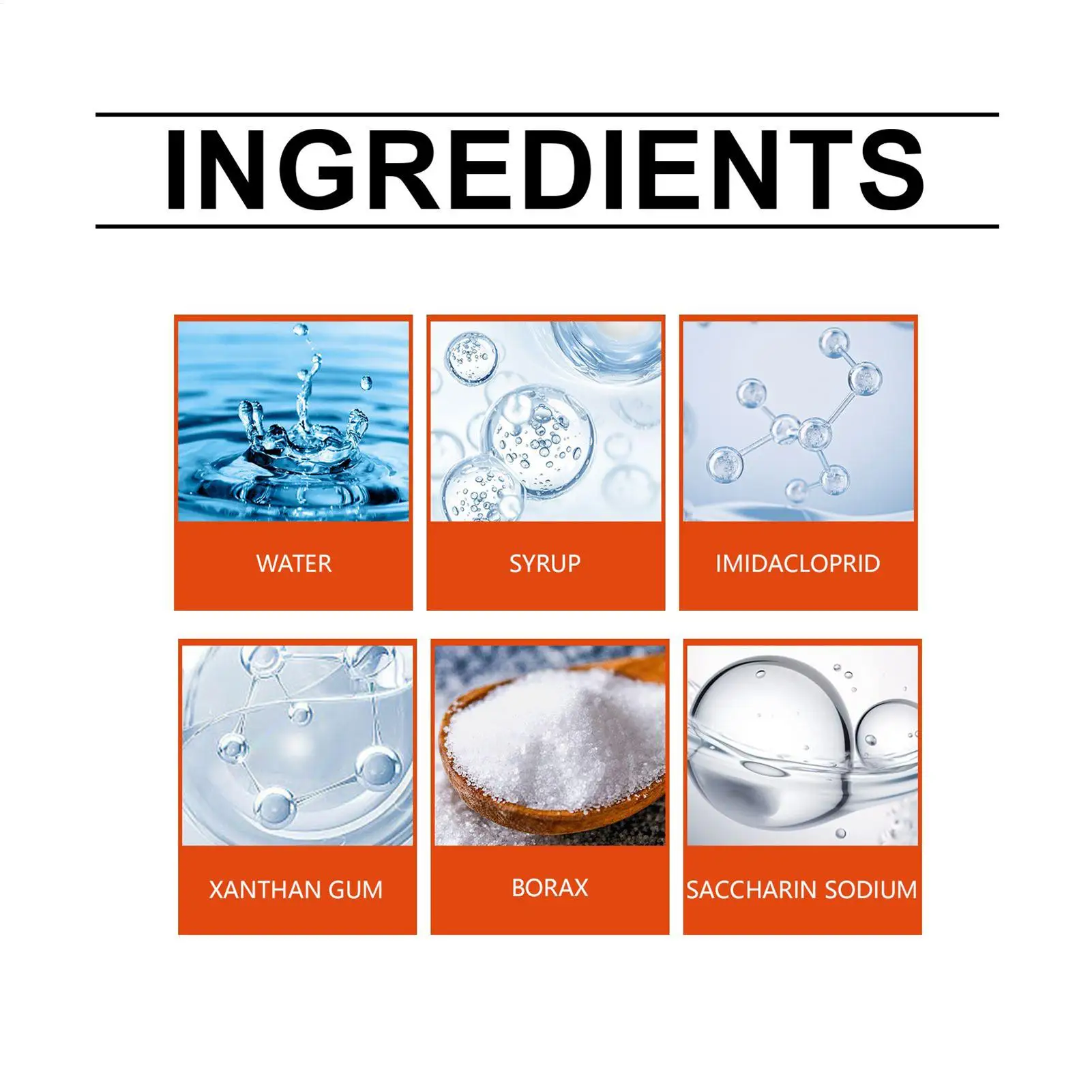 4pcs Ant Bait Traps Indoor 10ml Ant Control Stations Pet Safe Liquid Bait Traps for Home Garden Kitchen Outdoor Basement Attic