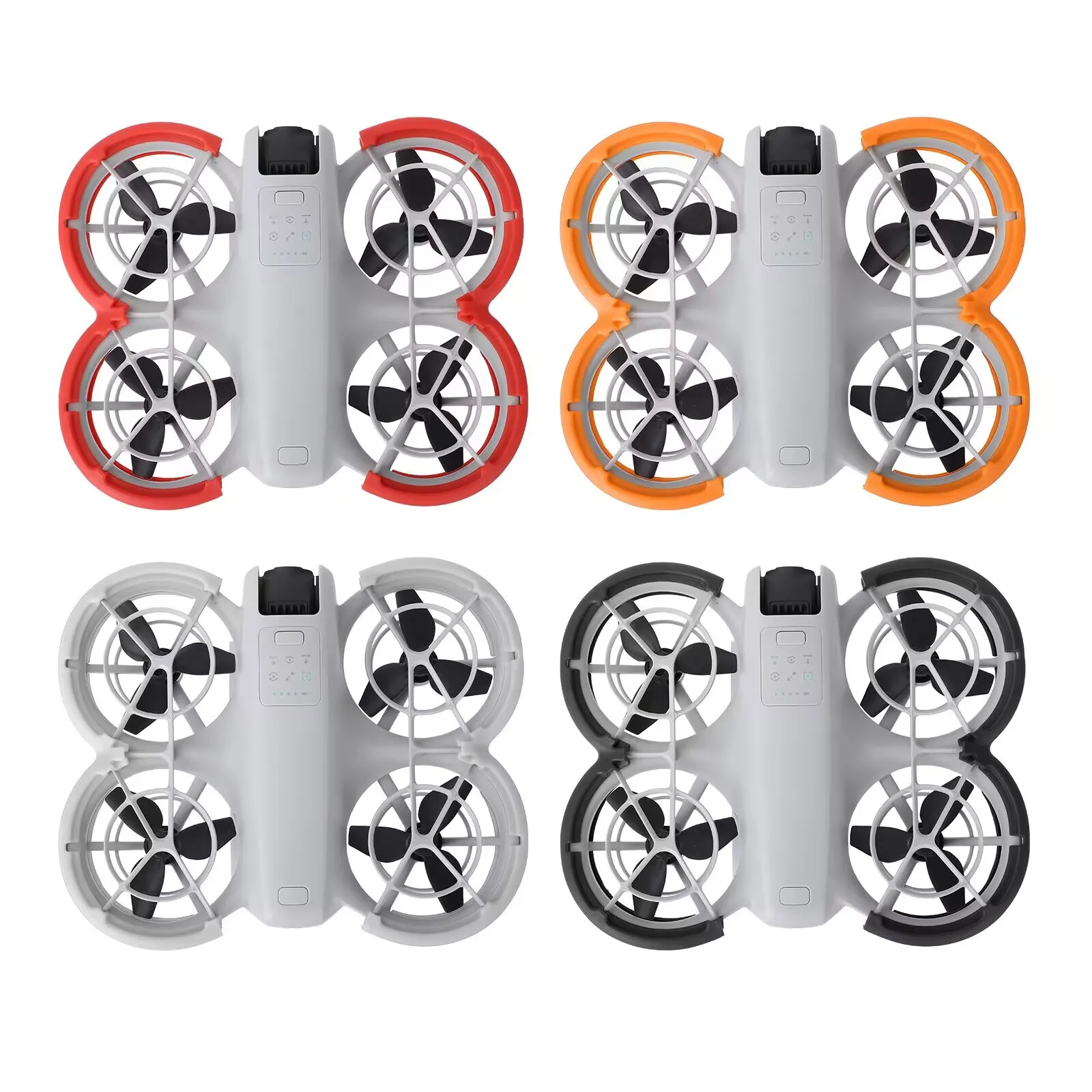 For DJI NEO Propeller Protector NEO Bumper Ring protective ring