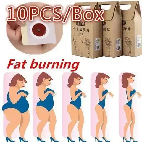 

Enhanced Fat Burner Weight Loss Products for Women & Man Slimming Product Slim Fat Burning Slime Diet Lose Weight Beauty Health