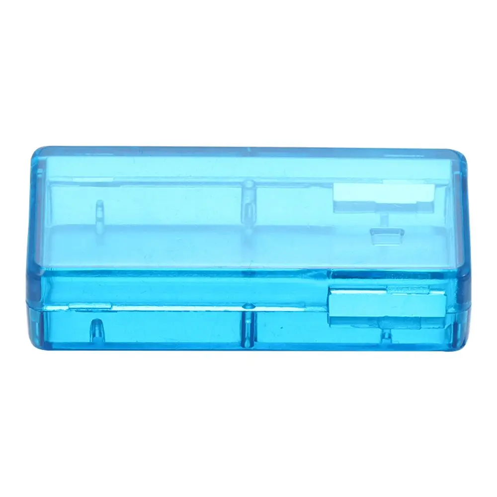 2Sizes ABS Plastic DIY Instrument Case Waterproof Cover Project Electronic Project Box Enclosure Boxes