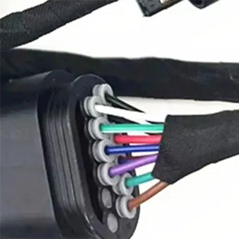 New 61129395453 Front Bumper Wiring Harness For BMW 5 SERIES G30 G31 2016-2020 61129863966