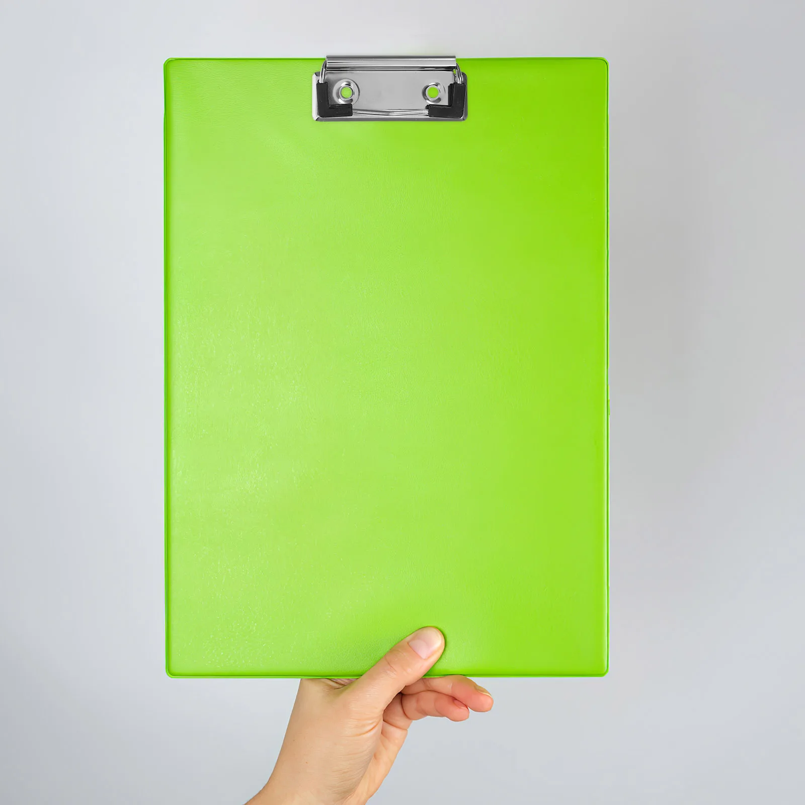 10 Pcs File Folder Board Clip Mountable Heavy Duty Clipboard Clips Hardware Clamps