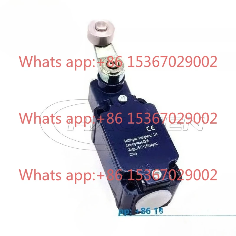 

Концевой выключатель Z4V7H T4VH335 336-11Z 02Z-M20-RVA TR ZR335/336