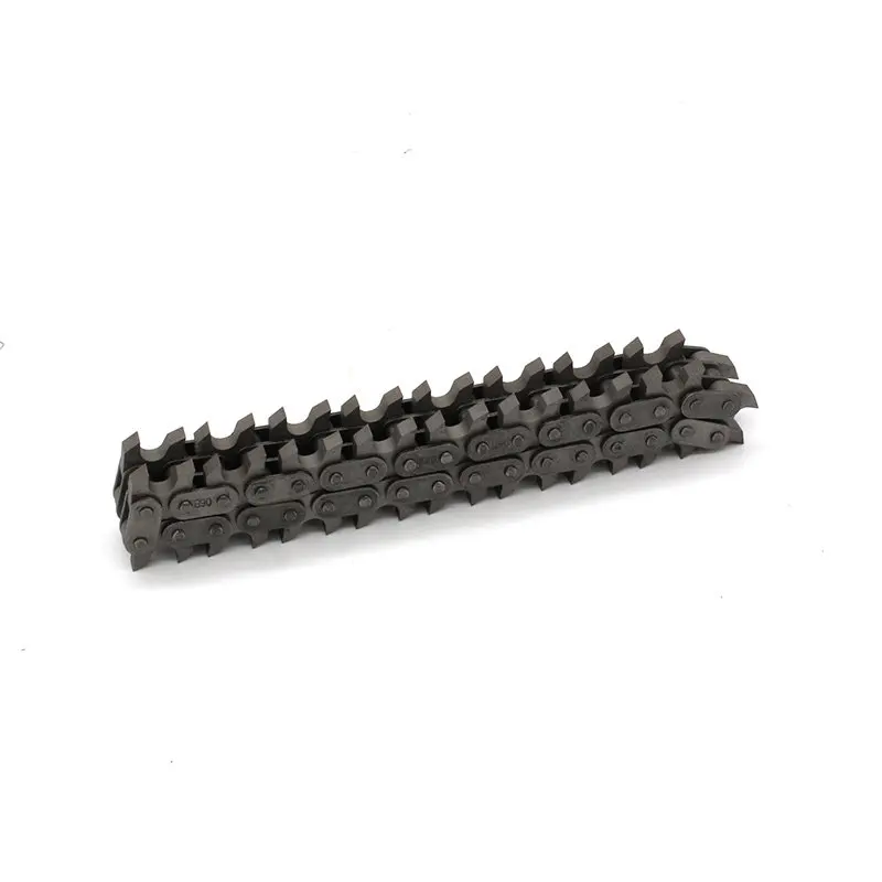Carton Stripper Toothed Chain Large Medium Double‑Teeth Spare Chain for Paper Waste Removing Machine Accessories