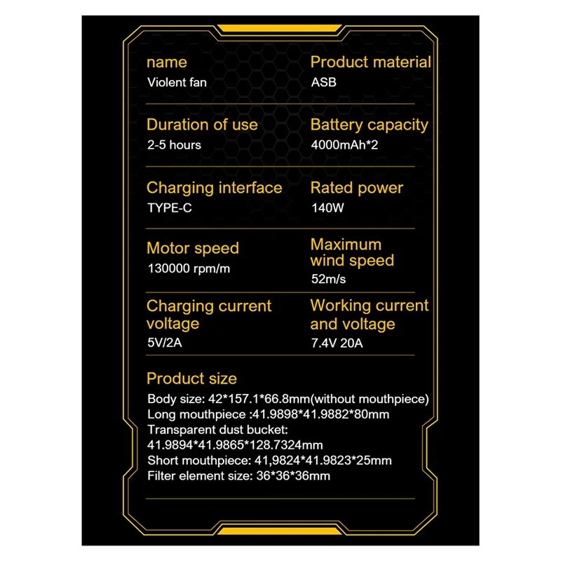 sehor-130000rpm-powerful-air-blower-turbo-violent-fan-with-2-nozzles-52m-s-handheld-turbo-jet-fan-car-dryer-brushless-motor