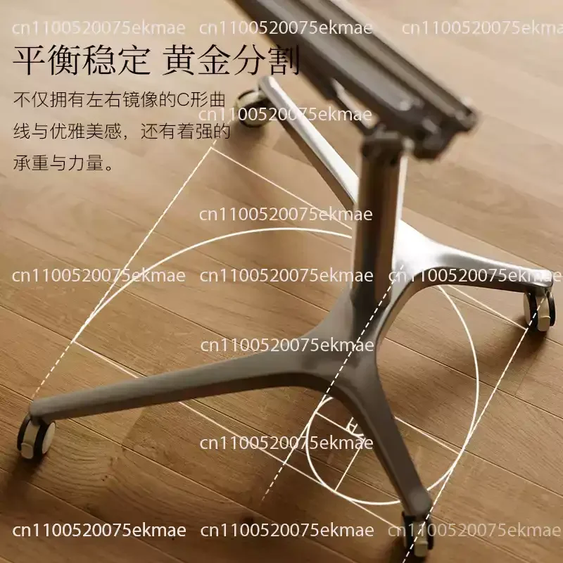 Pneumatic Standing Desk, Height Adjustable Mobile Laptop Table for Home Office, Small Sit Stand Workstation
