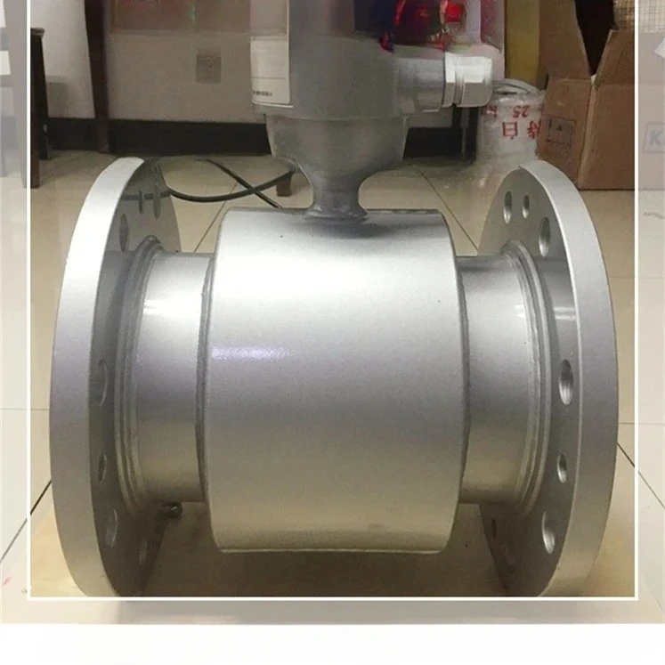 

exquisite craftsmanship Cologne Split Electromagnetic Flow Meter OPTIFLUX2000F/4000F/4050/4100W from Germany