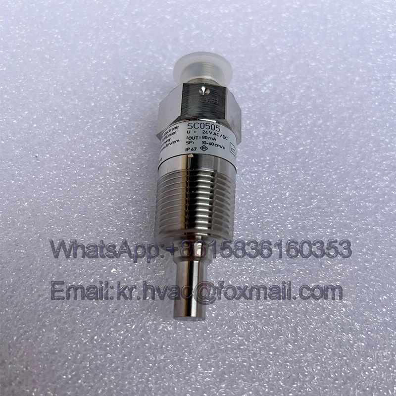 Compressor spare parts 025-41573-000 flow switch