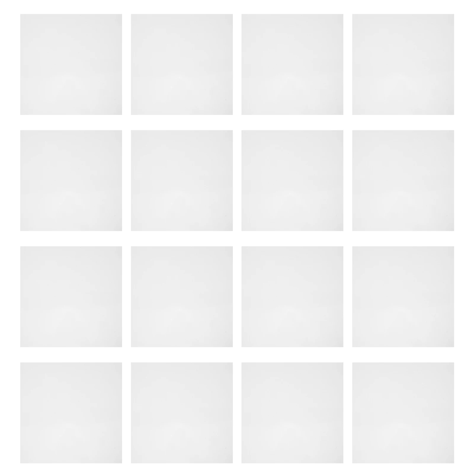 

15pcs Polyester Film Stencil Sheets Blank Reusable Craft Templates For Cutting Machines Transparent Diy Stenciling Scrapbooking