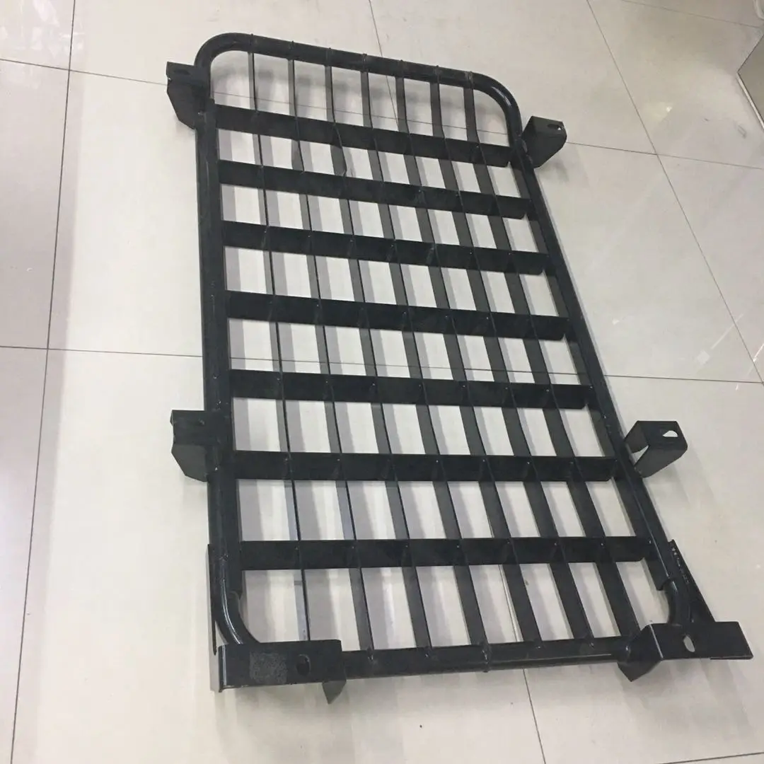 20Y-954-4310 Excavator Cab Guard Fit PC200-7 PC300-7 PC400-7