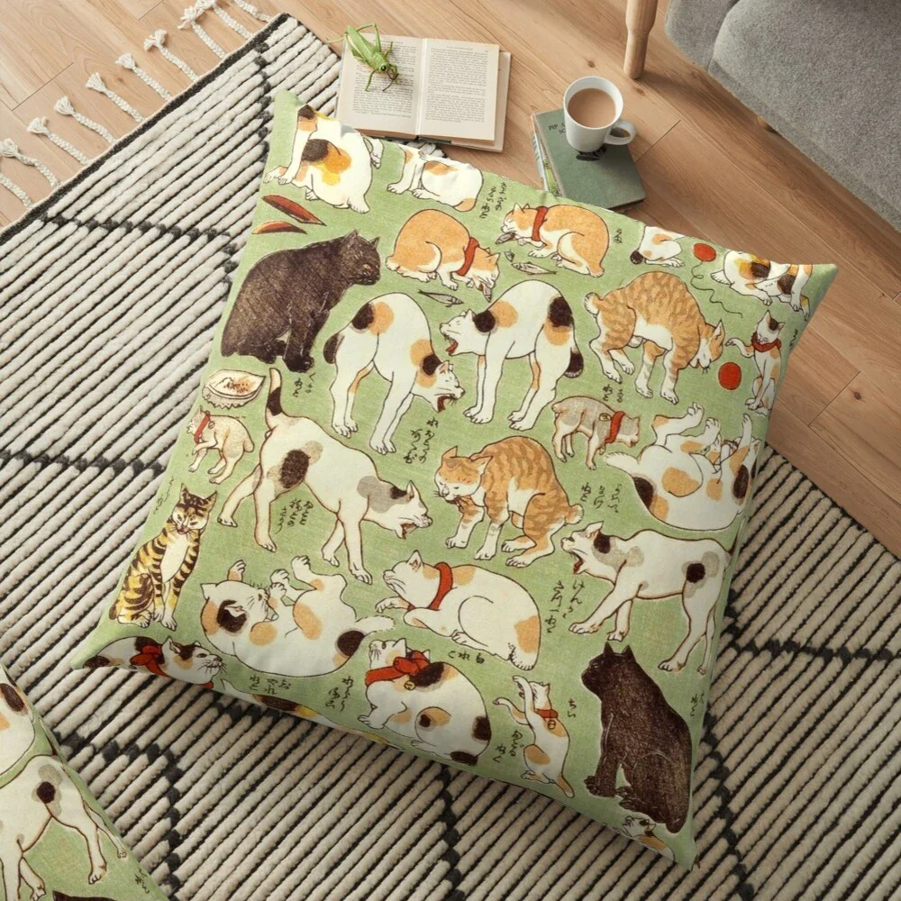 Decorative Home pillow case Cushion covers 45*45 nordic 40*40 40x40cm 50x50cm Modern Living Room House boho 50*50 60*60 Morocco