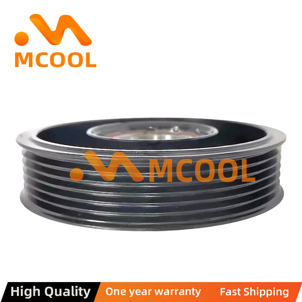 

VS18 AC Compressor Clutch For Hyundai Santa Fe 977012B700 977012B750 97701-2B700 97701-2B750 351001281