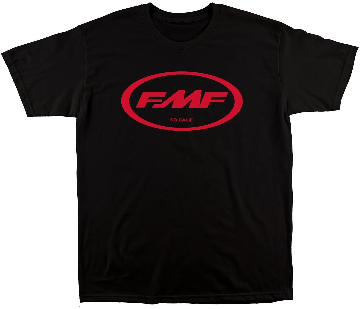 FACTORY CLASSIC DON FMF Racing Off Road Motorcycle Exhaust Brand Graphic T-Shirt Cotton Men Women Streetwear Tee
