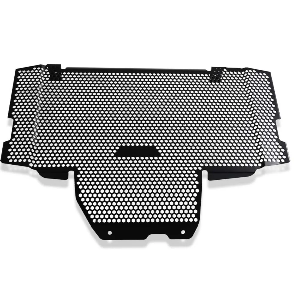 Motor Parts FOR Suzuki V-Strom 1050 2020-2022 aluminium Radiator Grille Guard Cover Protector Motorcycle Accessories V-Strom1050