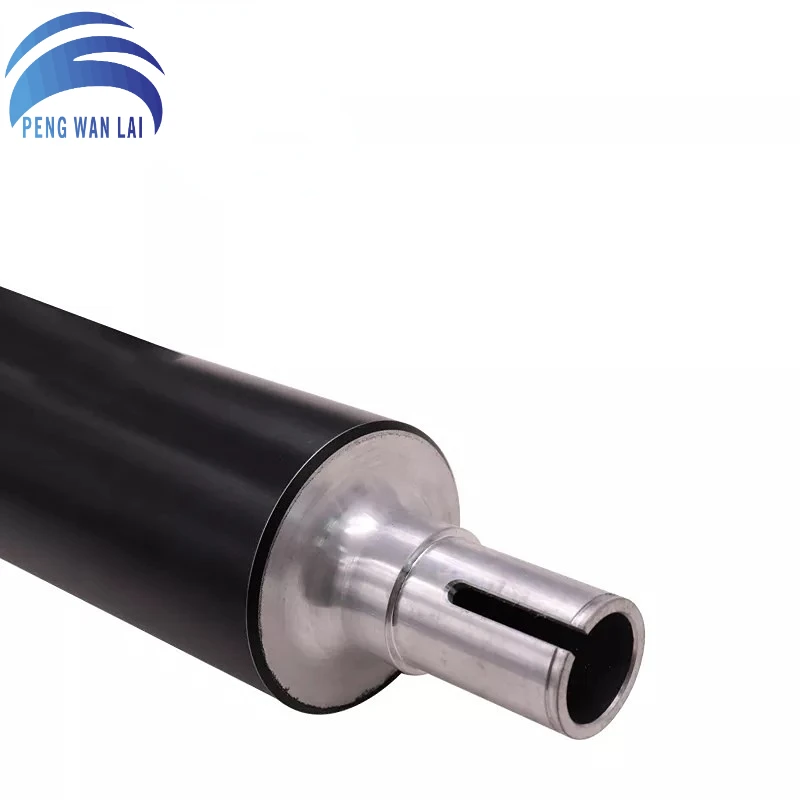 1pcs Upper Fuser Roller for Konica Minolta Bizhub BH720 920 950 k7075 k7085 Fuser Heat Roller BH920 BH950 720 7075 7085