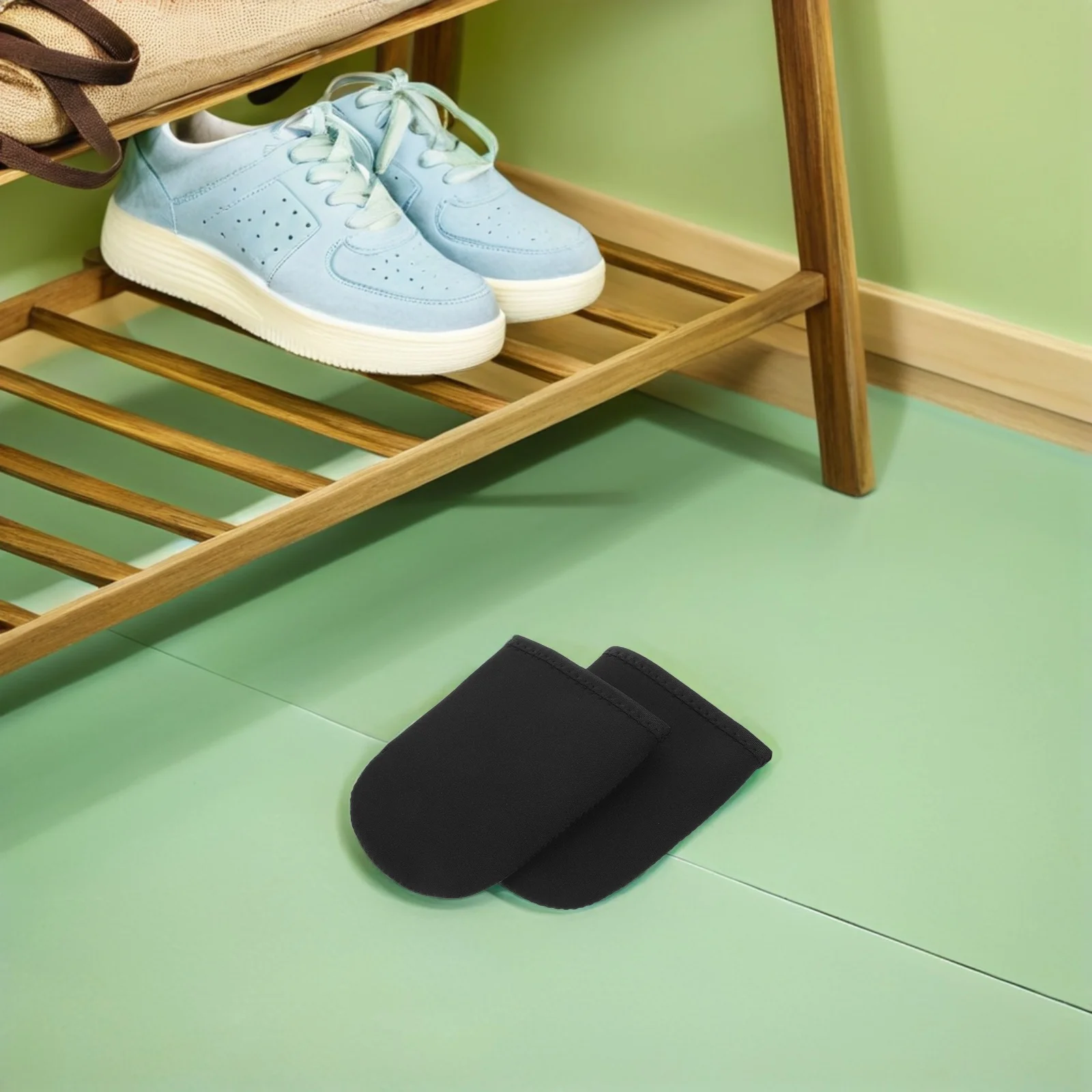 2 шт. лыжные гетры: неопреновые изолированные