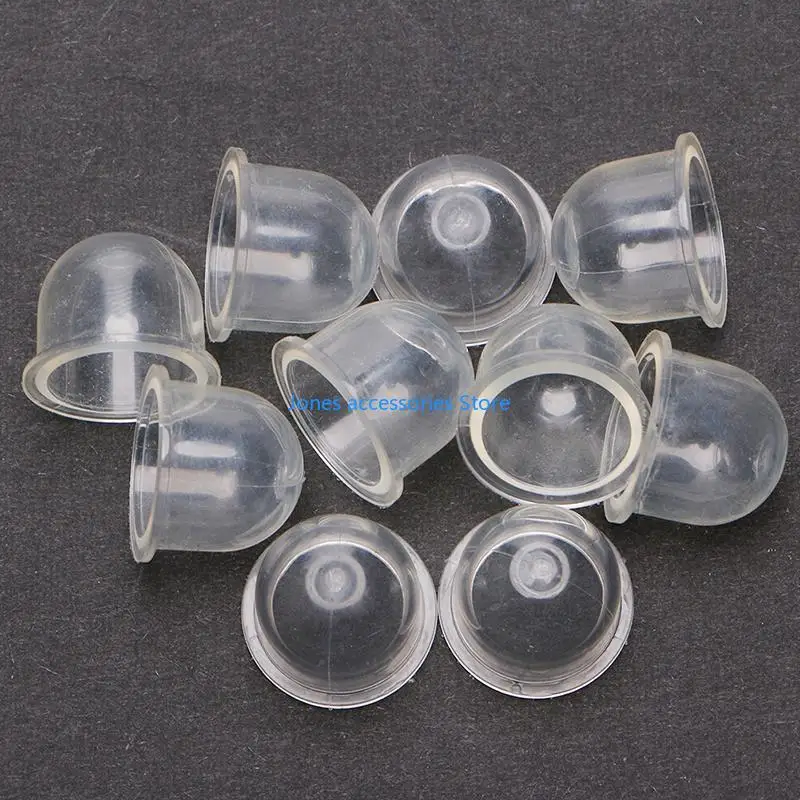 

W8KD 10/20/50Pcs Carburetor Primer Bulb For ,SHINDAIWA,for
