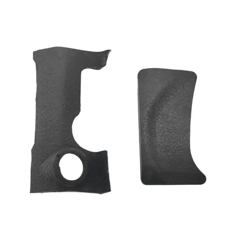 PU Leather Cover Replacement Part Thumb Rear Side Cover for D200 Camera D2RC