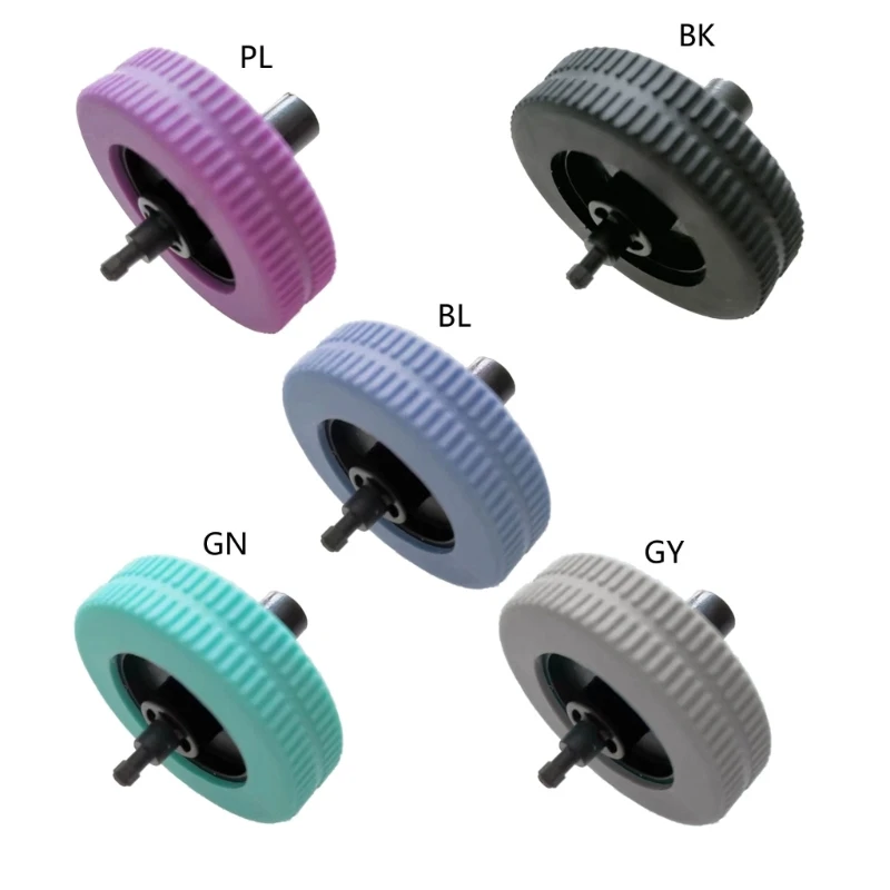 ADWE Mouse Pulley Scroll Wheel Mice Plastic Rolling Wheel for G102 G304 G305