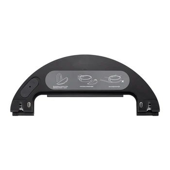 로봇 진공 교체용 전기 제어 물 탱크, 드림 L10 플러스, Z10 프로, D10S 플러스, STYTJ05ZHM