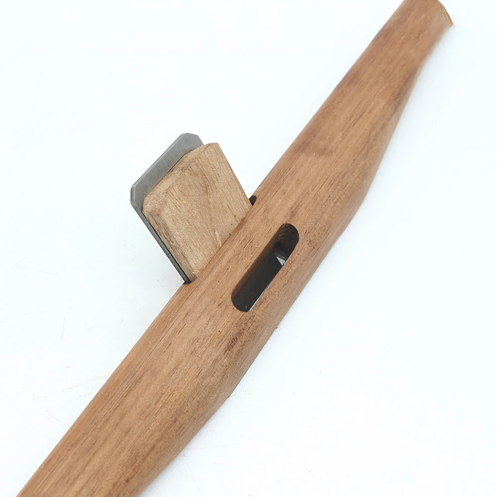 Accessori per utensili manuali pialla per legno pialla per legno pialla scanalata 260mm falegnami taglio del bordo rifilatura del bordo del legno