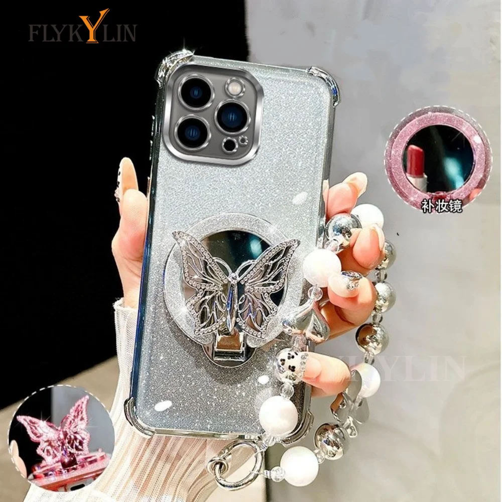 Luxury Electroplate…