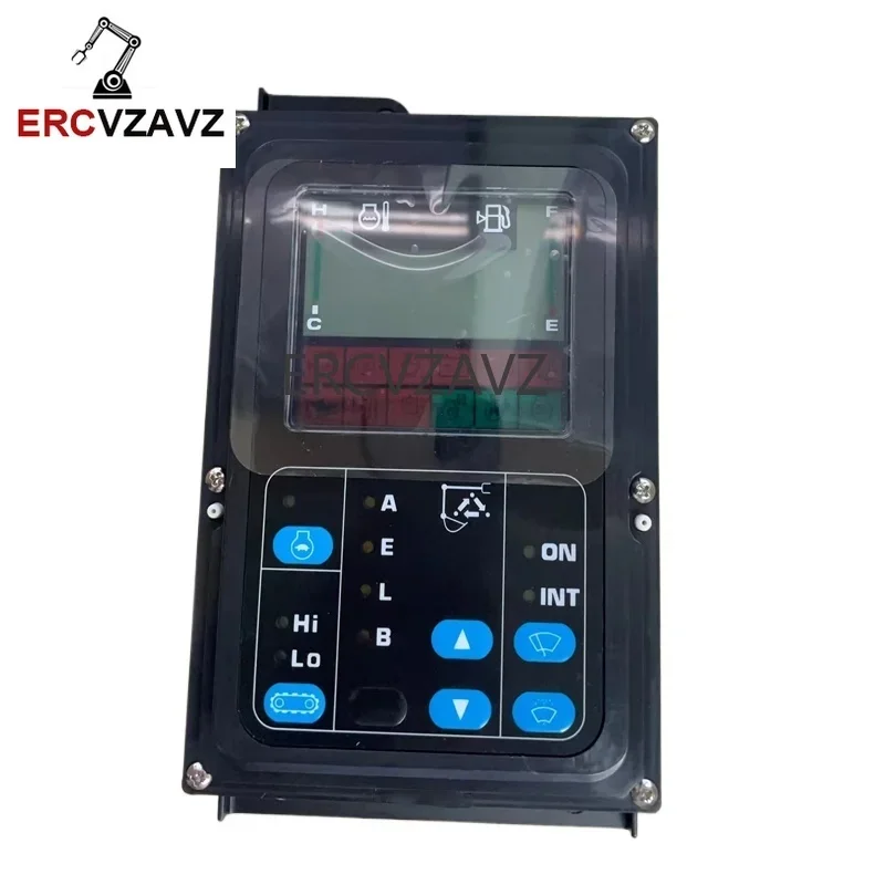 

Monitor 7835-10-5000 7835105000 Fits Komatsu PC130-7 PC130-7K Excavator LCD Display Panel