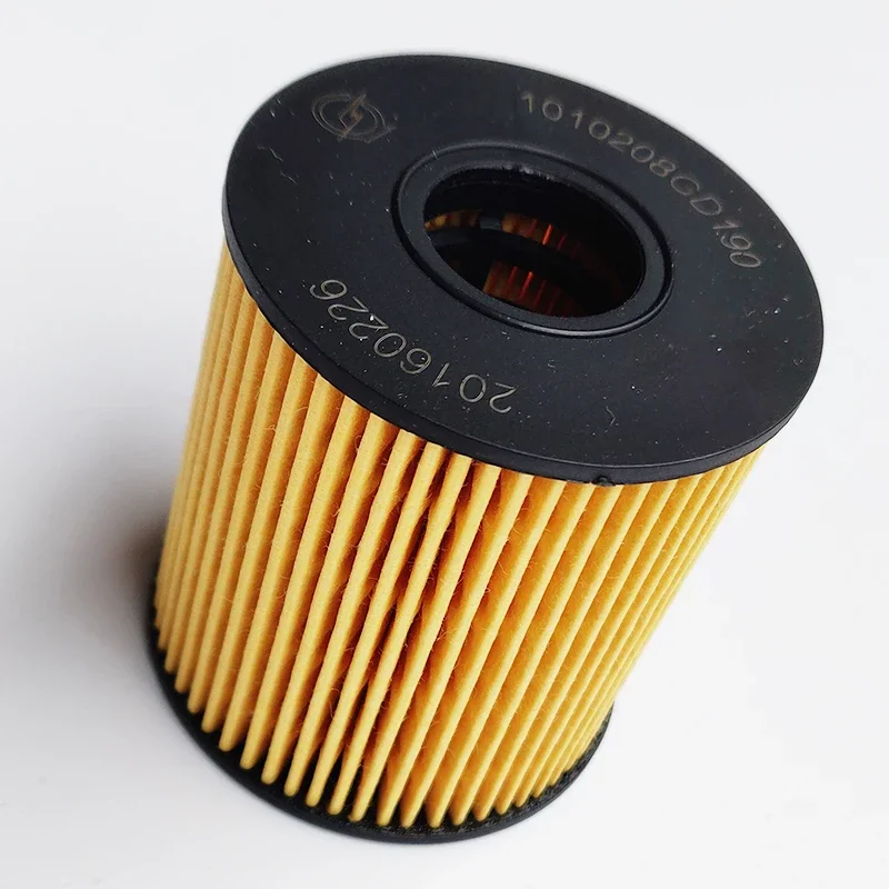 Oil filter for JAC T80 Refine M3 M4 M5 1.6 1010208GD190