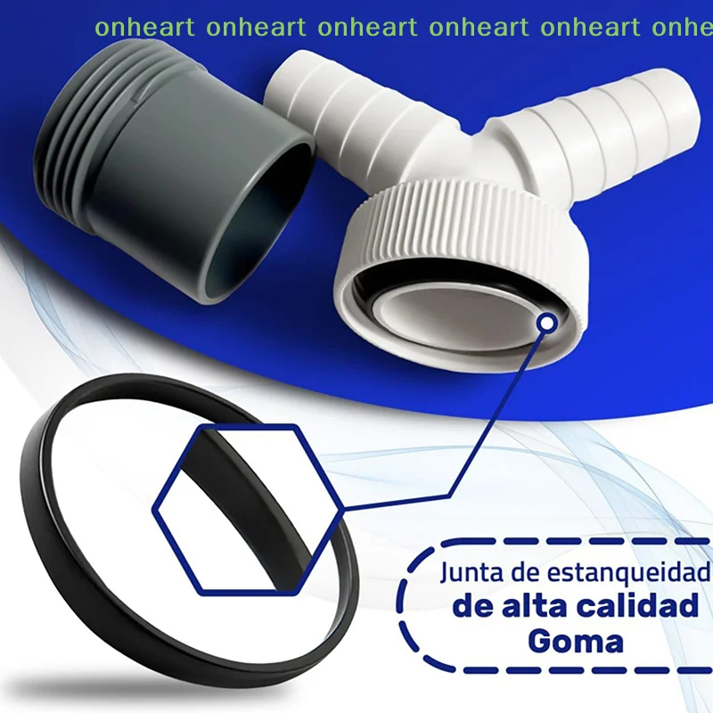 [C]Adaptor Saluran Pembuangan  - Dishwasher Drain Hose Extension ulasan dan harga