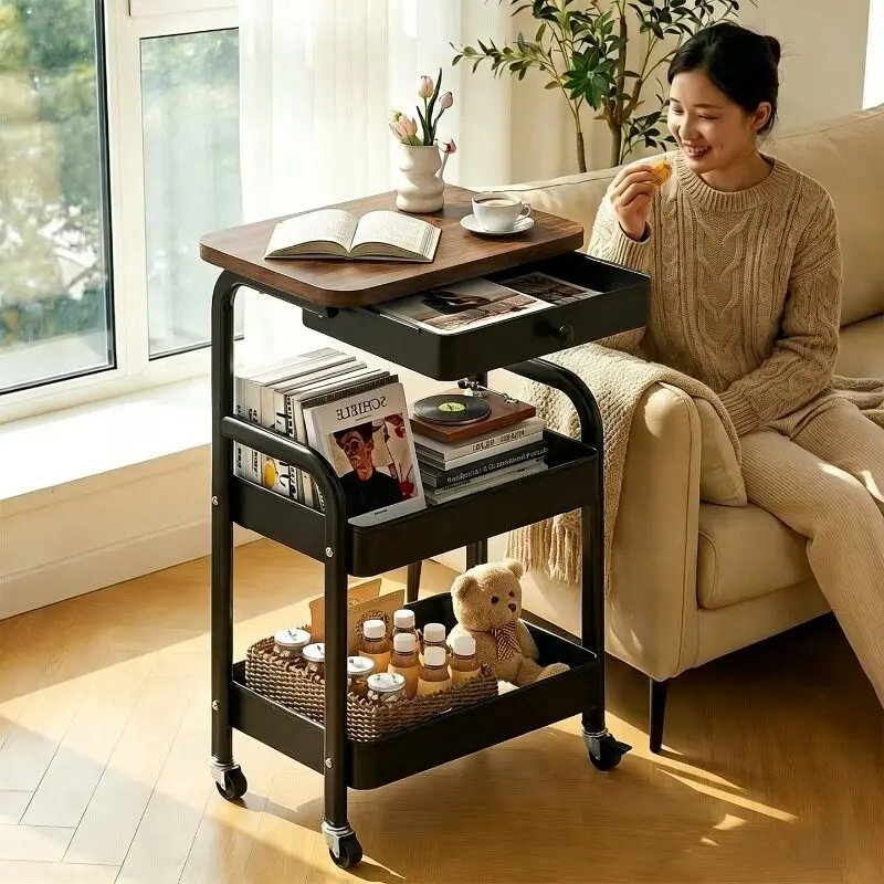 carrello-mobile-con-ripiani-tavolino-da-divano-per-soggiorno-tavolino-da-te-comodino-scaffale-portaoggetti-stile-moderno-e-semplice-in-carbonio