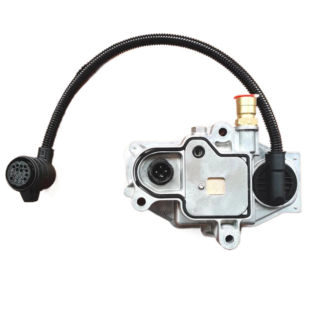 

24v Oe:21710522 21965253 22327063 Truck Gearbox Clutch Air Brake Control Solenoid For Fh/renault