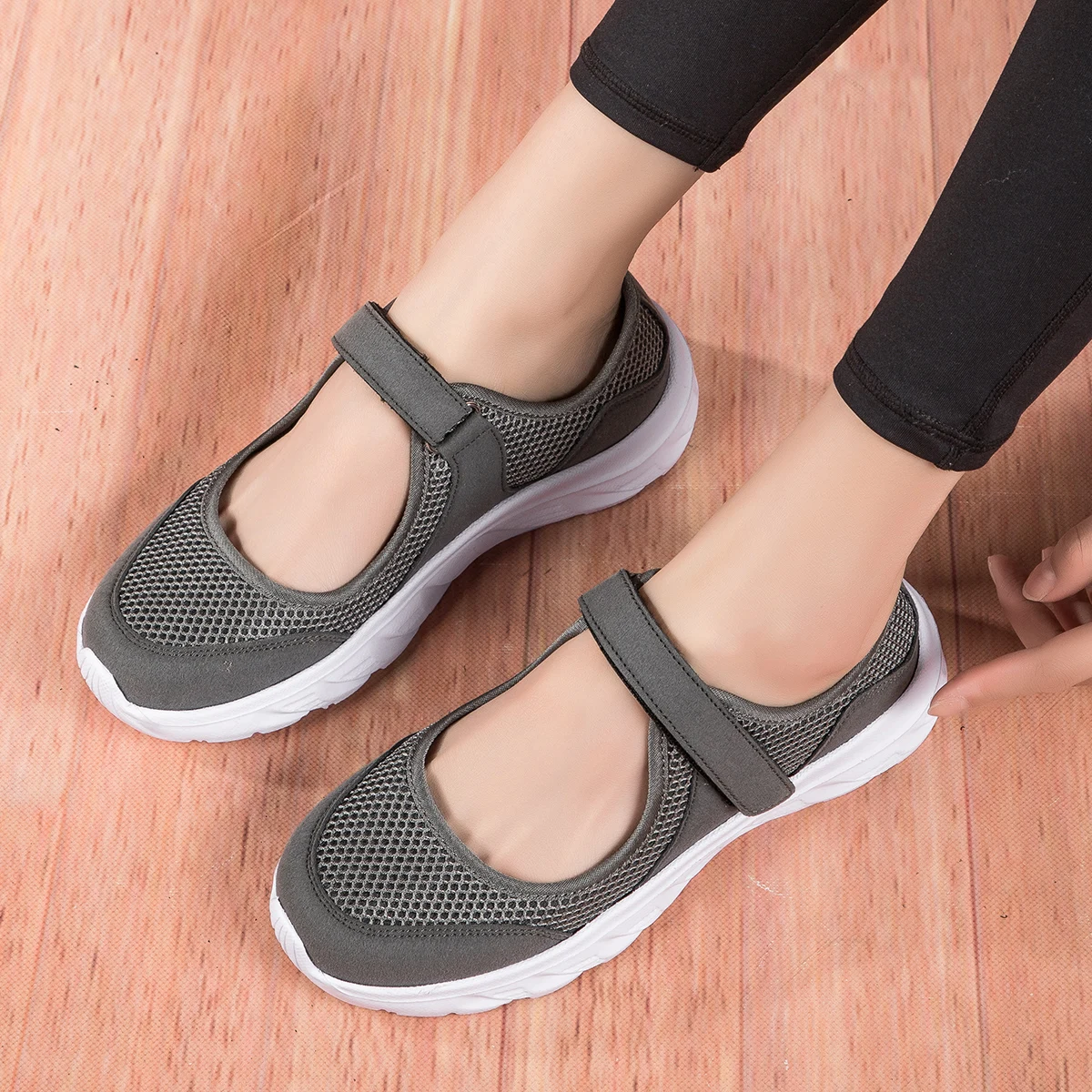

Children's shoes plain color casual shoes light sports shoes