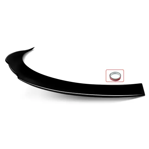 10 best sales model 3 rear spoiler - №6