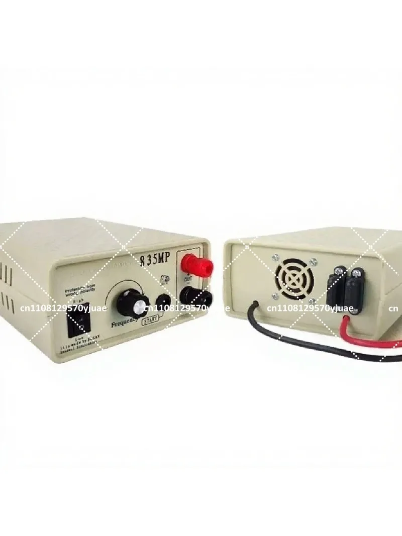 835MP Power Supply 110V 220V AC DC Inverter Electronic Booster Transformer Converter