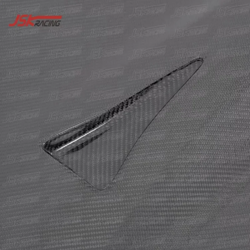 VARI STYLE FULL CARBON FIBER HOOD FOR 2017-2021 NISSAN GTR R35