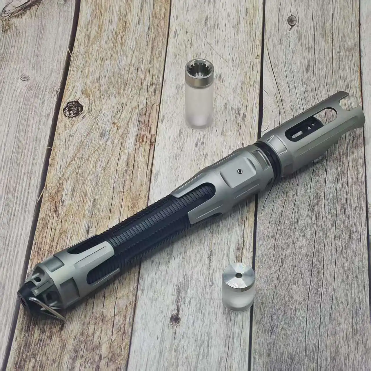 

XT3 Light Sabre Неопиксельная чувствительная гладкая huī w Panger Swing Metal Heavy Duty Duel RGB Pixel Toy Косплей Игра Фильм Опора