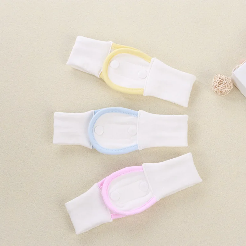 Threaded Diaper Buckle/baby Elastic Strap/newborn Baby Diaper Fixing Strap Diaper Strap