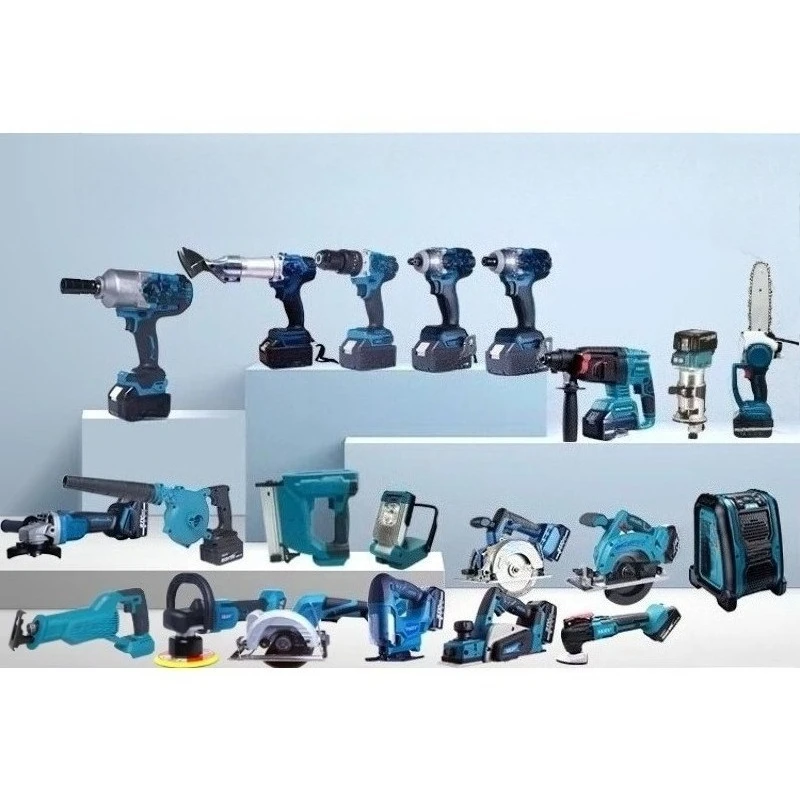 Fast Selling New Sealed Full Range of Auto Repair Tool Kit  Cost-Effective  Combo Kit