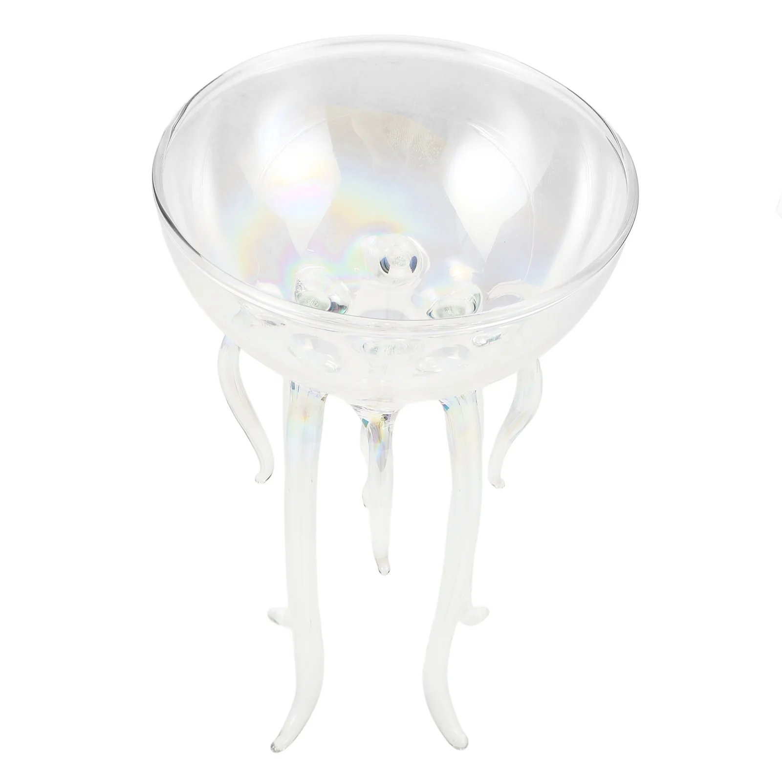 

Creative Cocktail Goblet Glass Wine Cup Multipurpose Drinkware Elegant Design Home Bar Party Gift Glass Goblets