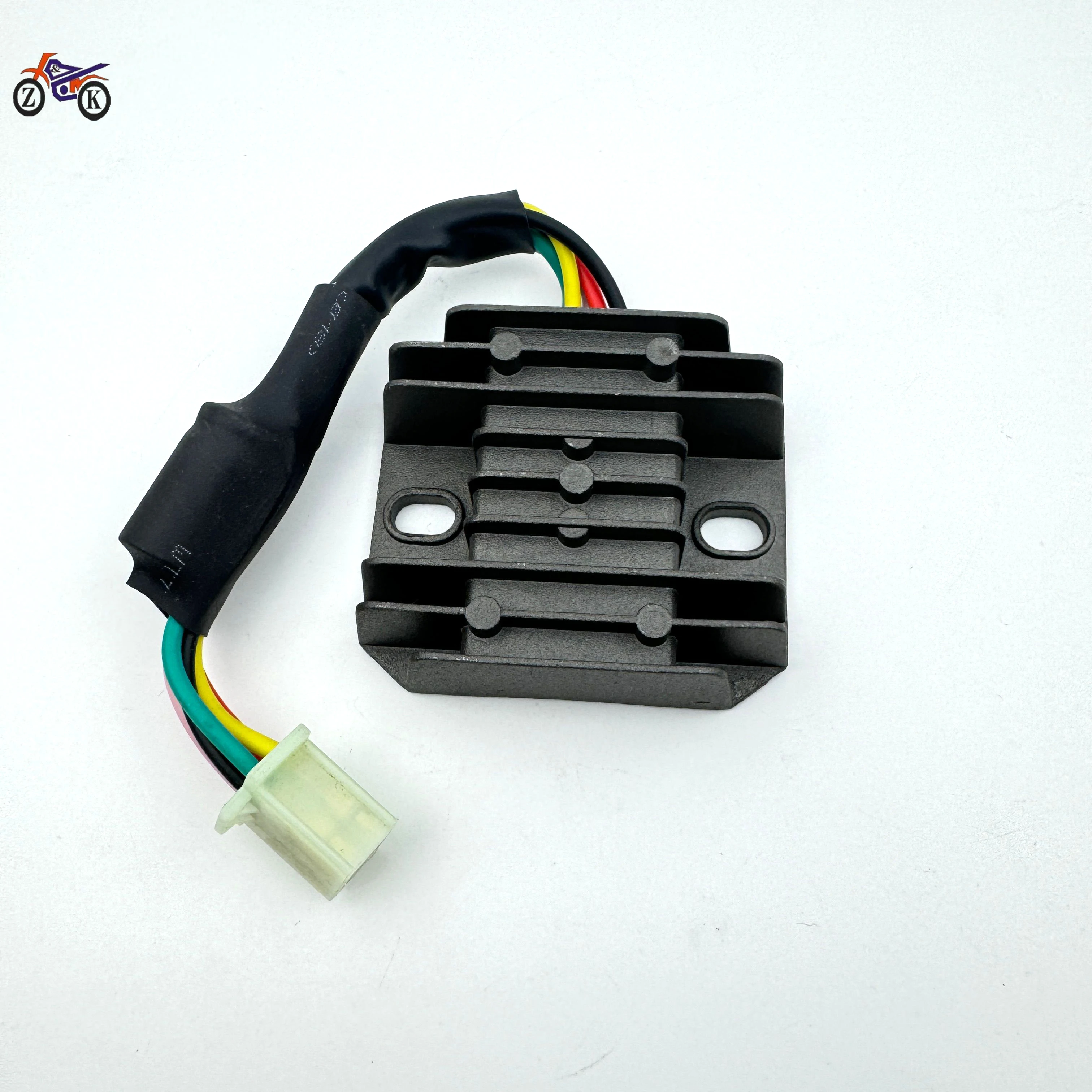 Motorcycle switch type Regulator Rectifier For Honda FXD125 CG125 NSR125F NSR125R Kymco HIPSTER 125 2V4T 4V4T ZING SECTOR 125 4T