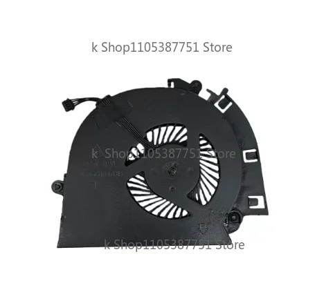 A-kk Cooler Fa𝓃-For HP ZBook 17 G5 G6 Cooler Radiator Fa𝓃 L31242-001 L31243-001 - Radiator
