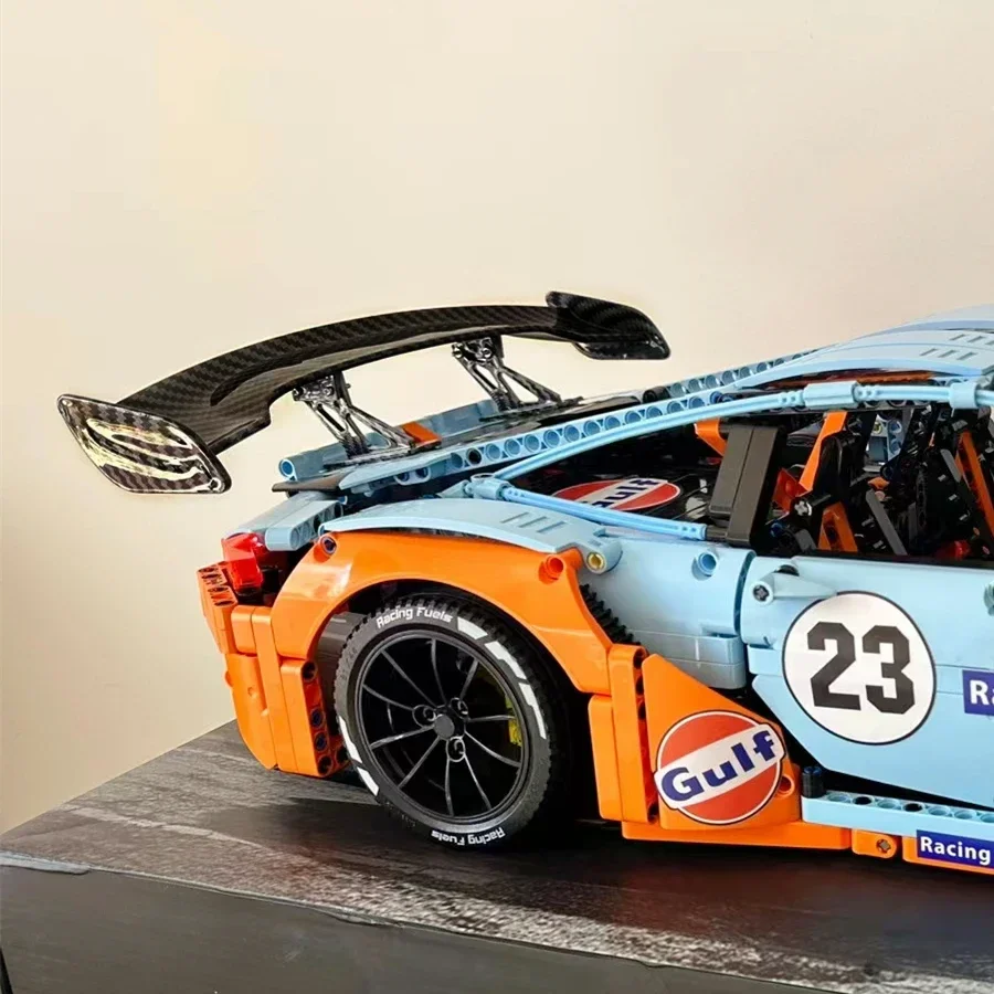 %A Carbon Fiber Tai… - image