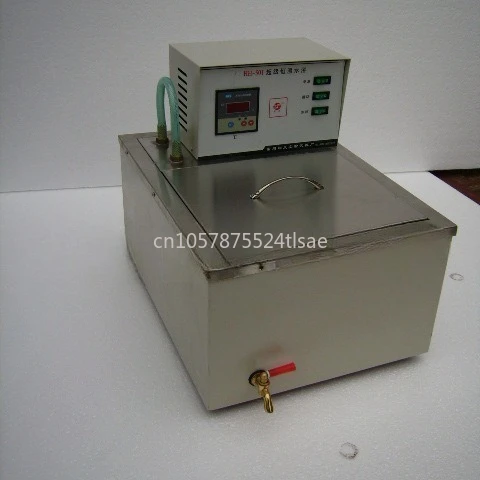 HH-601A Super Constant Temperature Water Bath Laboratory Constant Temperature Circulating Sink High Precision