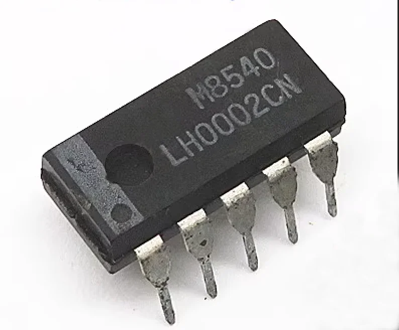 

LH0002CN LH0002C LH0002 (точество продукта: 10 шт.)
