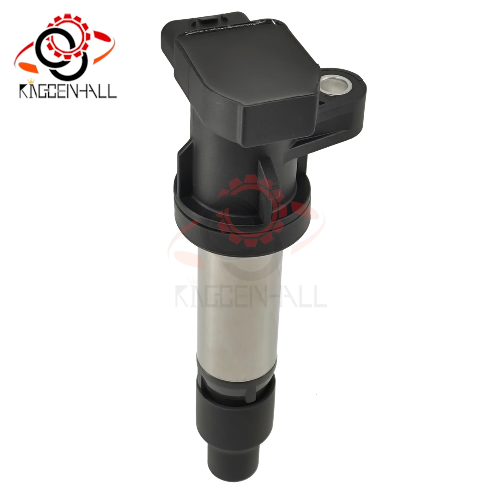 12594176 8Pcs Ignition Coil Compatible With Cadillac XLR SRX STS 2005-2009 DTS 2005-2011 Buick Lucerne 4.4L 4.6L 12597745 