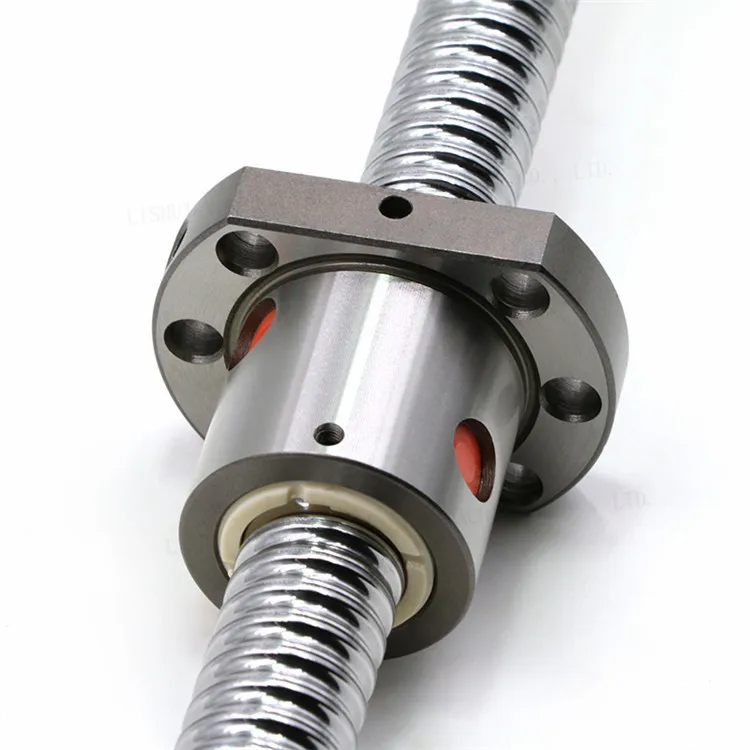 Cnc Lead Screw Rota…