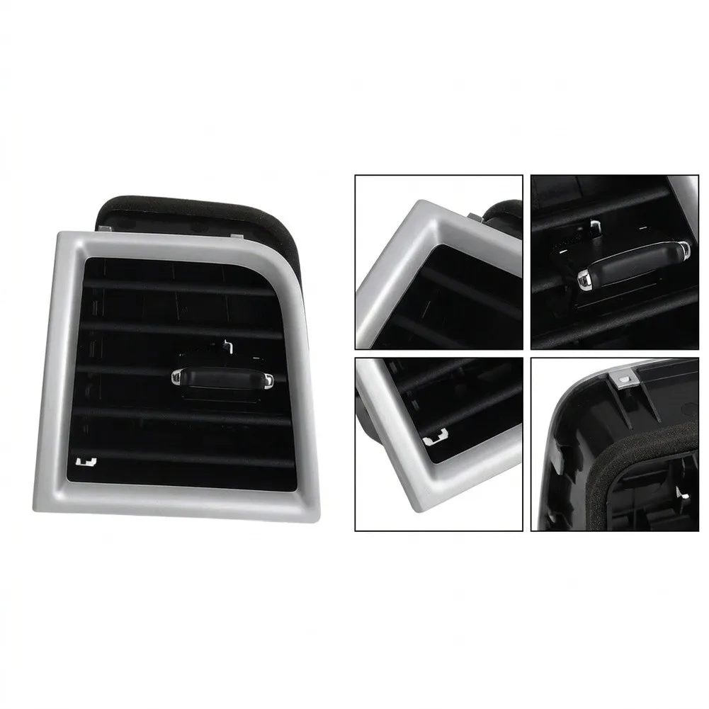 Car Dashboard A/C Heater Vent Left Driver BB5Z-19893-BC For Ford For Explorer 11-15 Car Accessories