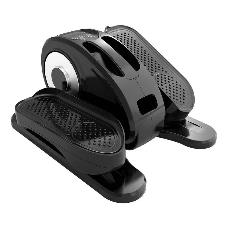 Home Side Stepper Trainer Slim Design For Leg Toning And Effective Indoor Fitness At Home