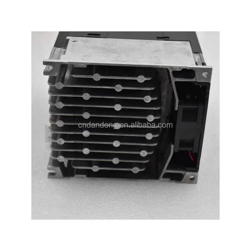 High Quality Frequency Converter Inverter 3G3MX2-AB002-E 3 Phase Inverter 220V To 380V